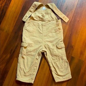 Lands’ End baby boy Jumper